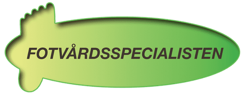 Fotvårdsspecialisten 